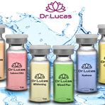 DR. LUCAS SOMON DNA ANTI-AGING CİLt BAKIM SERUMU 4 ml Flakon