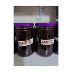 Dr. Mafaoğlu Andız Pekmezi - 1 kg