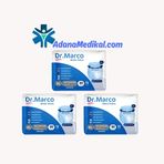 Dr. Marco 90 Adet XL Belbantlı Hasta Bezi