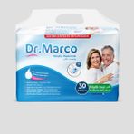 Dr. Marco Belbantlı Large 30'lu Hasta Bezi
