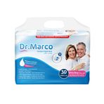 Dr. Marco Belbantlı Orta 30 Adet Yetişkin Hasta Bezi