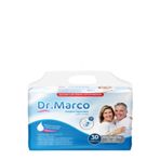 Dr. Marco Belbantlı Xlarge 30'lu Hasta Bezi