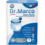 Dr Marco Dr.Marco Dr Marco Külotlu Hasta Bezi Xl 30'Lu