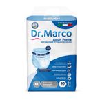 Dr. Marco Extra Büyük 30 Adet Emici Külot