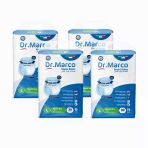 Dr. Marco Yetişkin Large 120 Adet Emici Külot