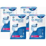 Dr. Marco Yetişkin Medium 120 Adet Emici Külot