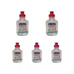 Dr.mars Alkol Bazlı Sıvı El I 100 Ml ( 5 Adet)