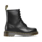 Dr. Martens Dr.martens 11822006-1460 Siyah Kadın Bot Dış Materyal Deri Topuk Tipi Düz Model