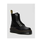 Dr. Martens Jadon 15265001 Siyah Kadın Ayakkabı Dış Materyal Rahat Yürüyüş İçin Tasarlandı