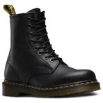 Dr. Martens Kadın Bot 11822002-1460 Siyah Kışlık Rahat Taban ve Su Geçirmez Özellikte