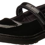 Dr Martens Maccy Youth Black Patent 37 EU