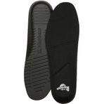Dr. Martens Üniseks-Yetişkin İç Taban, Siyah, 14 Women/13 Men