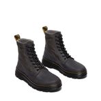 Dr. Martens Uniseks-Yetişkin Taraklar Teknoloji Kış Extreme Bağcıklı Bot Moda, Siyah, 11 Women/10 Men
