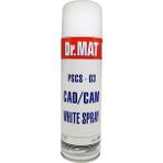 Dr. Mat 3D White Sprey 3D Beyazlatıcı Optik ve Lazer Tarama Sprey 500 ml