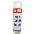 Dr Mat 3d White Sprey Pscs-03 500ml