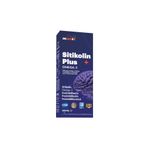 Dr. Maxx For Your Health Dr. Maxx Sitikolin Plus Omega 3, Dha, Epa, Fosfatidilserin, Fosfatidilkolin Balık Yağı 200 Ml