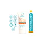 Dr. Mehmet Özkent Dr. Özkent Organik Sertifikalı Mineral Filtreli Güneş Kremi 75 ml 30 Spf