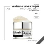 Dr.Melaxin Picotonic Cilt Tonu Eşitleyici Yoğun Leke Karşıtı Krem