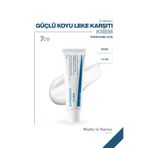 Dr.Melaxin TX CREAM Derin Koyu Lekeler, Güneş Lekeleri İçin Anti Melasma Leke Kremi&Ton Eşitleyici 50ml