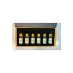 DR MESOMASTER Somon Dna, Vitamin C, Hyaluronic Asid, Hair and Brow, Anti Acne, Lifting Complex Serum Set