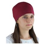 Dr. Mia Dr.mia Bordo Bone Doktor Hemşire Bone Cerrahi -Ameliyathane Bonesi Aşçı Bone