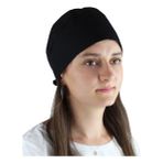 Dr. Mia Dr.mia Siyah Bone Doktor Hemşire Bone Cerrahi -Ameliyathane Bonesi Aşçı Bone