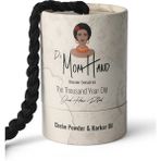 Dr. Mom Hand Chebe Powder Karkar Oil 200 ml Çad Saç Uzatma Ritüeli