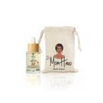 Dr. Mom Hand Jojoba Yağı (OİL) 30ml, %100 Saf, Ham, Rafine Edilmemiş