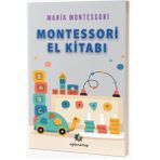 Dr. Montessori’nin El Kitabı