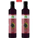 Dr. Natural 2 Adet Karadut Özü 670 Gr.