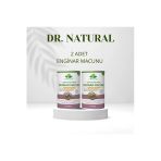 Dr. Natural 240 gr Enginar Macunu Pekmez ve Bal Katkılı Bitkisel Macun