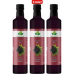 Dr. Natural 3 Adet Karadut Özü 670 Gr.