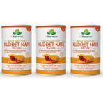 Dr. Natural 3 Kutu Kudret Narı Macunu Bitki Karışımlı Bitter Melon Macun 240 Gr.