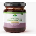 Dr. Natural Enginar Macunu Bal Katkılı Bitkisel Karışımlı Macun Pekmez 240 gr