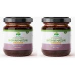 Dr. Natural Enginar Macunu Bal ve Pekmez Katkılı Bitkisel Karışımlı Macun 240 gr (2 Adet)