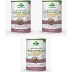 Dr. Natural Enginar Macunu Bal ve Pekmez Katkılı Bitkisel Karışımlı Macun 240 gr (3 Adet)