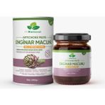 Dr. Natural Enginar Macunu Bal ve Pekmez Katkılı Bitkisel Karışımlı Macun 240 gr
