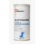 Dr. Natures 300 Tablet Dog Glucosamıne Type Iı Köpeklerde Eklem Destekleyici Besin Takviyesi