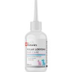 Dr. Natures 50 ml Ear Care Kedi ve Köpekler Için Kulak Bakım Solüsyonu
