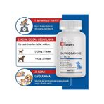 Dr. Nature's Dog Glucosamine Type II Köpek Besin Takviyesi 300 Tablet