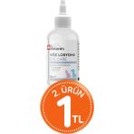 Dr. Nature's Kedi ve Köpek Göz Temizleme Solüsyonu – Göz Akıntısı ve Çapak Temizleme Bakımı