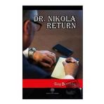 Dr. Nikola Return - Guy Boothby