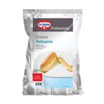 Dr. Oetker 1 kg Creme Patisserie Dolgu Kreması