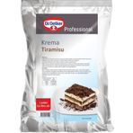 Dr. Oetker 1 kg Tiramisu