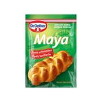 Dr. Oetker 10x12 gr Instant Kuru Maya
