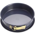 Dr. Oetker 1103 24 cm Back-liebe Emaye Kelepçeli Kek Kalıbı