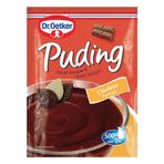 Dr. Oetker 115 gr Çikolata Parçalı Puding