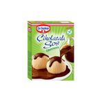 Dr.Oetker 123 gr Glutensiz Çikolatalı Sos