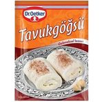 Dr.Oetker 129 gr Tavuk Göğsü