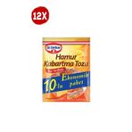 Dr. Oetker 12x10'lu Hamur Kabartma Tozu